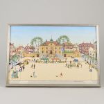 1771&nbsp;1032&nbsp;Oljemålning